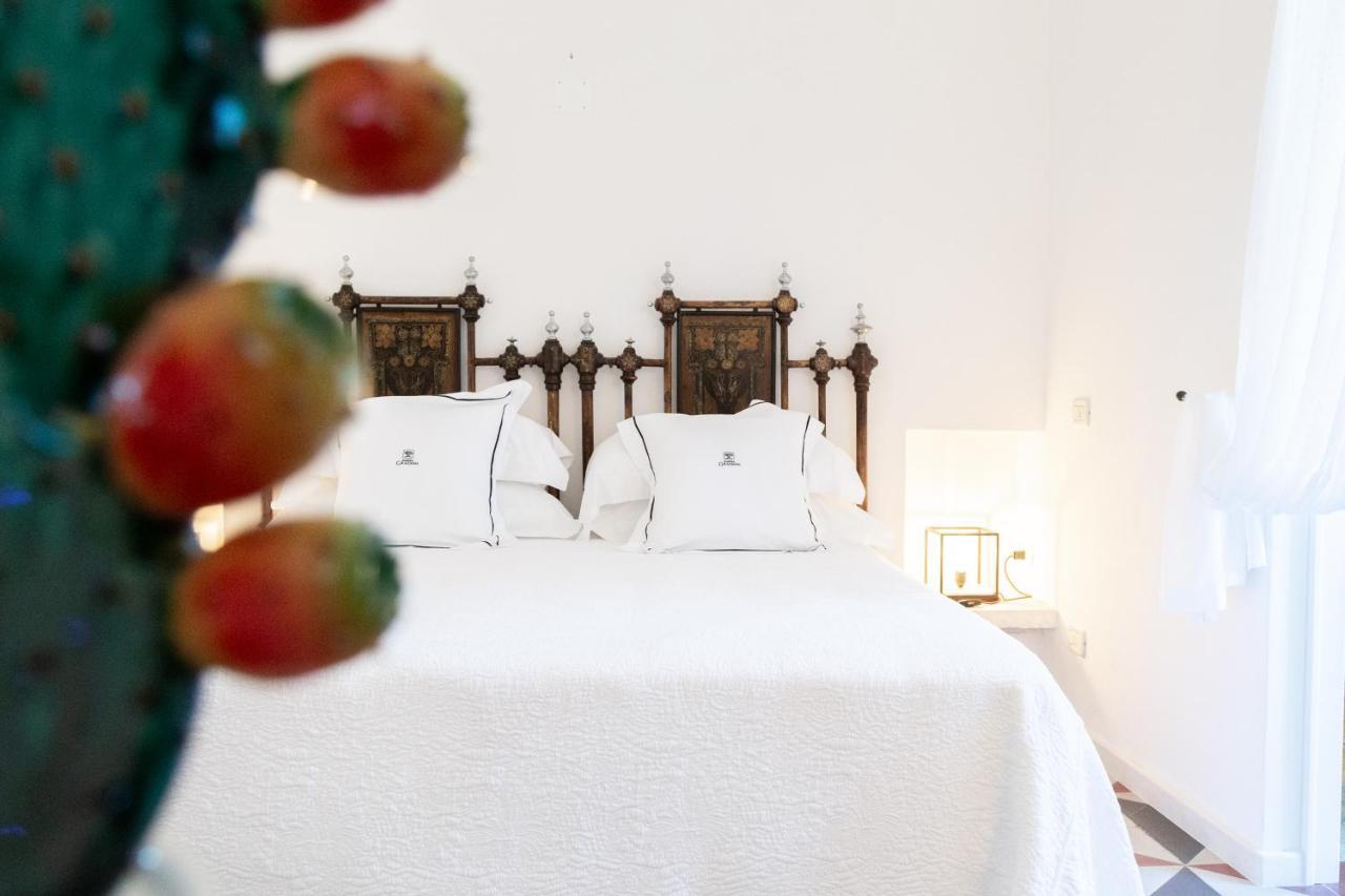 Bed and Breakfast Dimora Graziana 1909 Locorotondo Exteriér fotografie