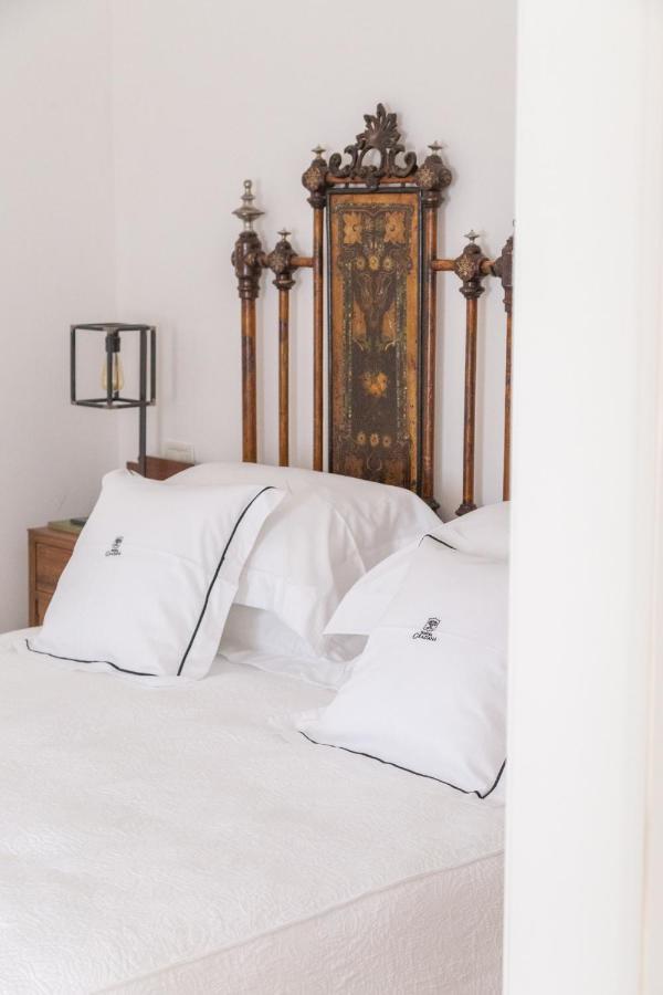 Bed and Breakfast Dimora Graziana 1909 Locorotondo Exteriér fotografie